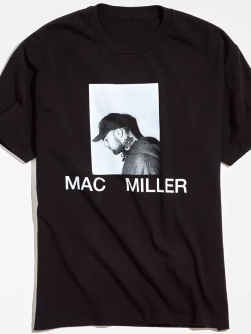 Mac Miller Graphic T-Shirt size XL